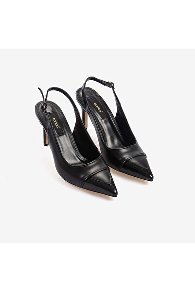 KEMAL TANCA Women's High Heel Shoes 1302