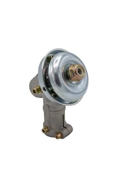 COBI SMART® Angrenaj unghiular pentru motocoasa, 4 caneluri, 28 mm, cap rotativ motocositoare – COBI SMART®
