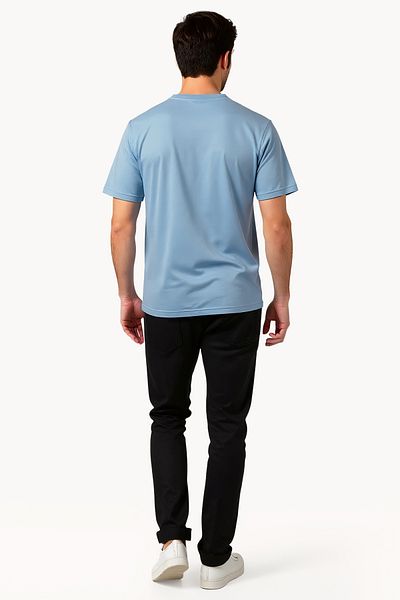 French Connection Short Sleeve Cotton T-Shirt