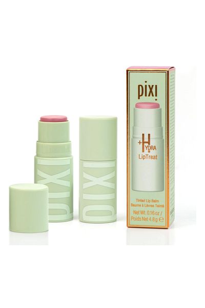 pixi +Hydra Lip Treat – Nectar (4.8 g / 0.16 oz)