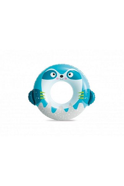 Intex Assorted Design Inflatable Cute Animal Tubes