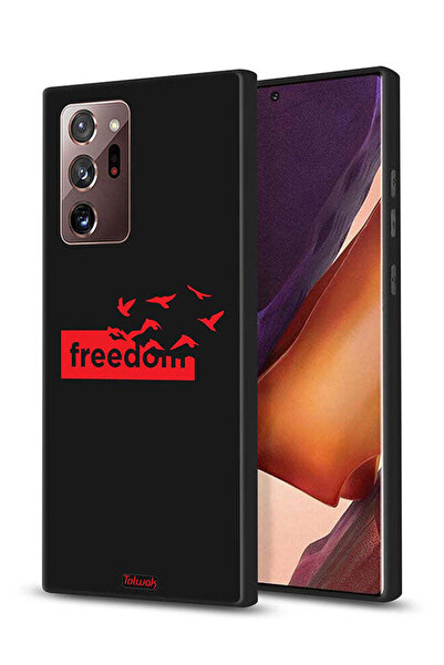 Tolwak غطاء حماية فريدوم لهاتف سامسونج جالكسي نوت 20 ألترا