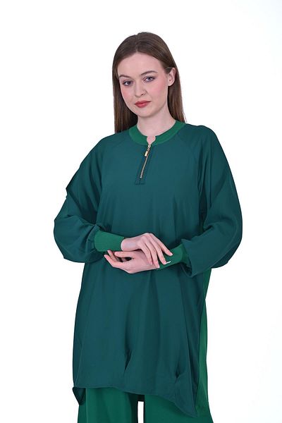 Invee A-Line Tunic