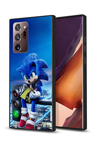 Tolwak غطاء حماية لهاتف سامسونج جالكسي نوت 20 ألترا سونيك ريدينغ