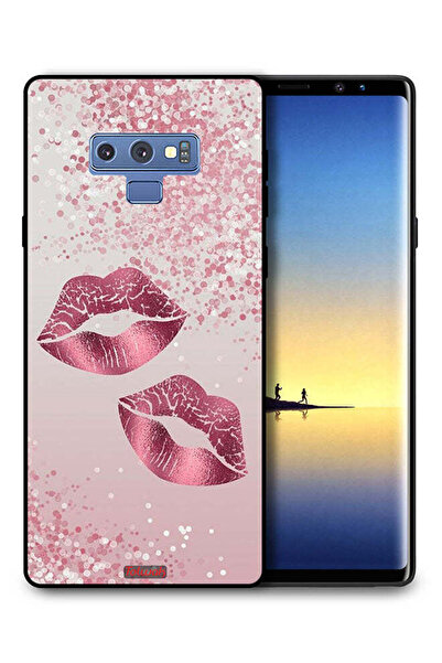 Tolwak غطاء حماية لامع لهاتف سامسونج جالكسي نوت 9