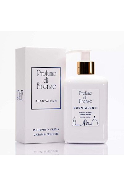 Profumo di Firenze Crema de corp Buontalenti