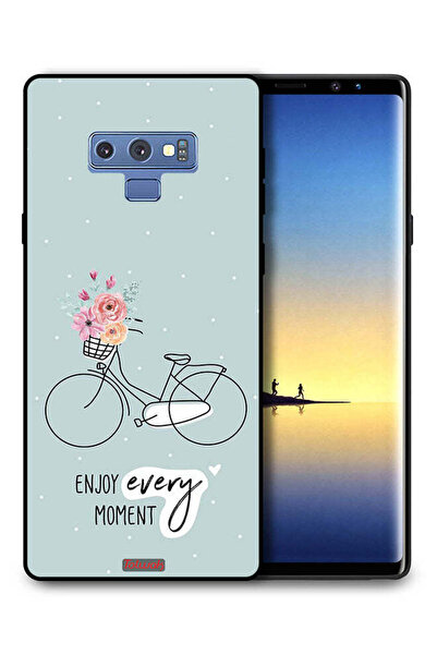 Tolwak غطاء حماية لهاتف سامسونج جالكسي نوت 9 استمتع بكل لحظة