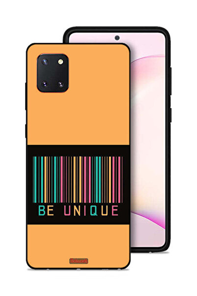 Tolwak غطاء حماية لهاتف سامسونج جالكسي نوت 10 لايت - كن فريدًا