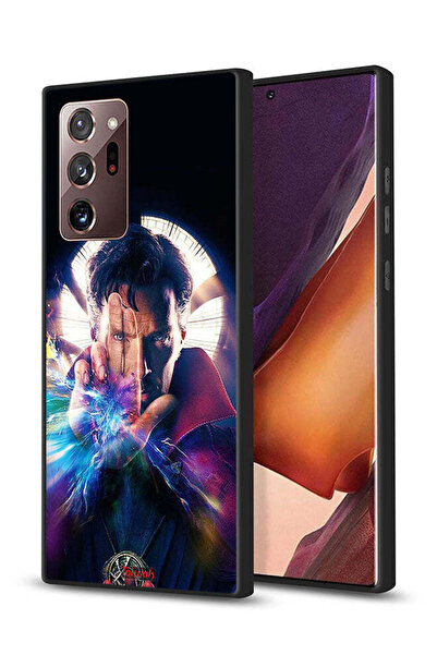 Tolwak غطاء حماية سامسونج جالكسي نوت 20 ألترا دكتور سترينج