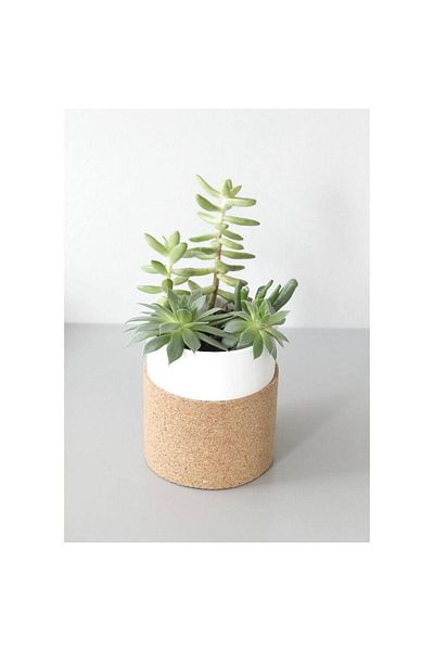 daço Daco Cork Tape, 8x90 cm, Natur