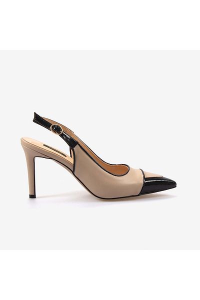 KEMAL TANCA Women's High Heel Shoes 1302