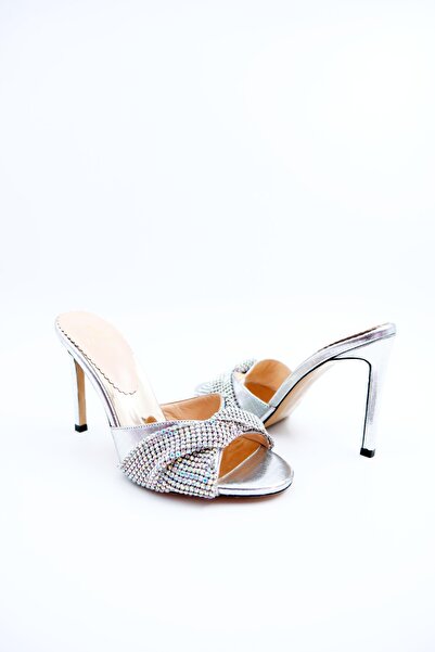 Tenau Women's Genuine Leather Slippers