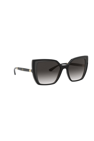 Dolce&Gabbana Dolce Gabbana Dg6138 C.3246/8G 55-18 Sunglasses