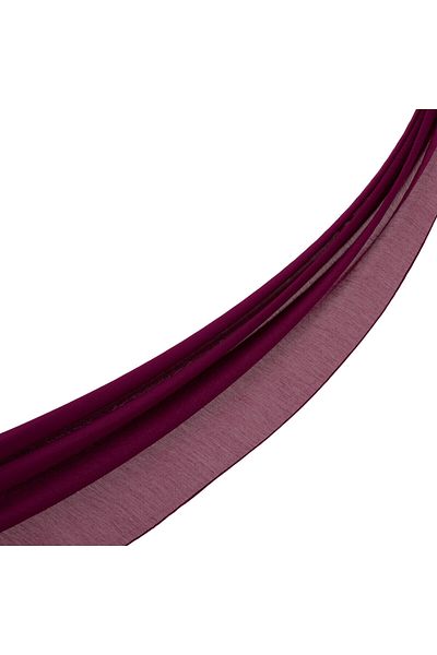 ipekevi Plum Shawl