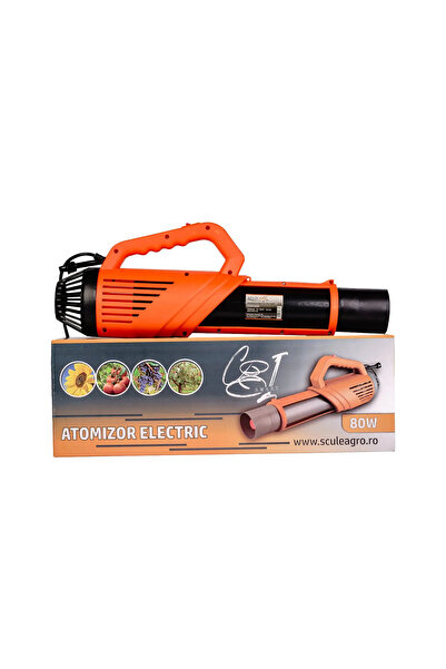 COBI SMART® Atomizor electric, 80W, pentru pompe de stropit cu acumulator, su...