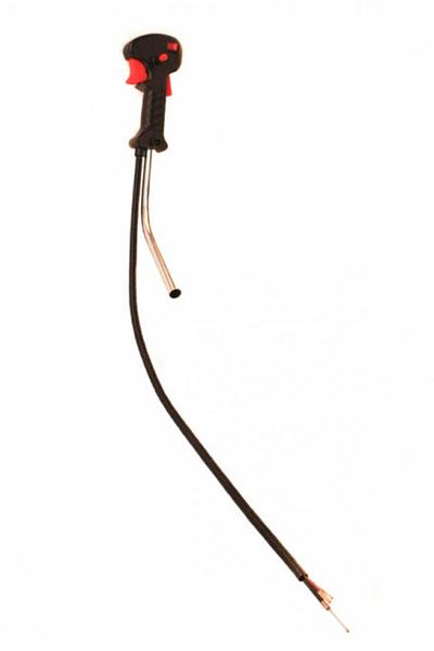 COBI SMART® Brushcutter throttle handle – COBI SMART®