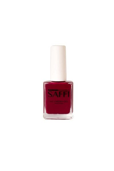 SAFFI Lac de unghii rezistent fara lampa nr 3 Burgundy 10 ml - Saffi