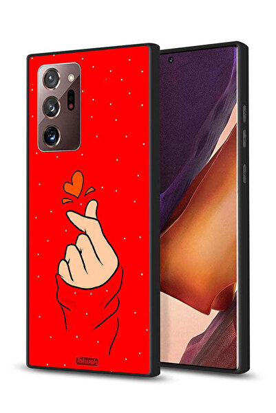 Tolwak غطاء حماية سناب لهاتف سامسونج جالكسي نوت 20 ألترا