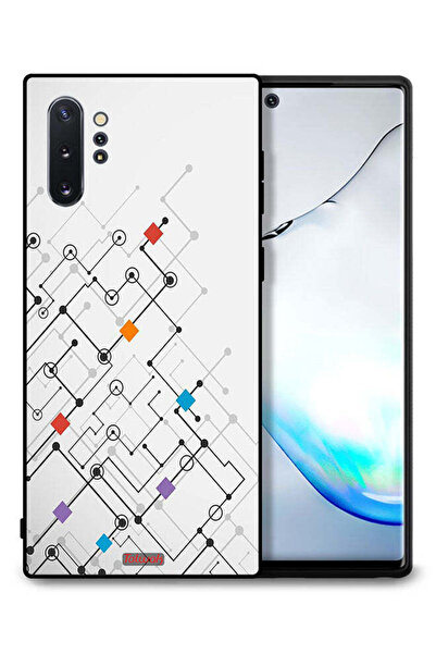 Tolwak موصلات غطاء الحماية لهاتف Samsung Galaxy Note 10 Plus