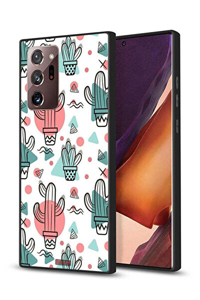 Tolwak غطاء حماية لهاتف سامسونج جالكسي نوت 20 ألترا - صبار