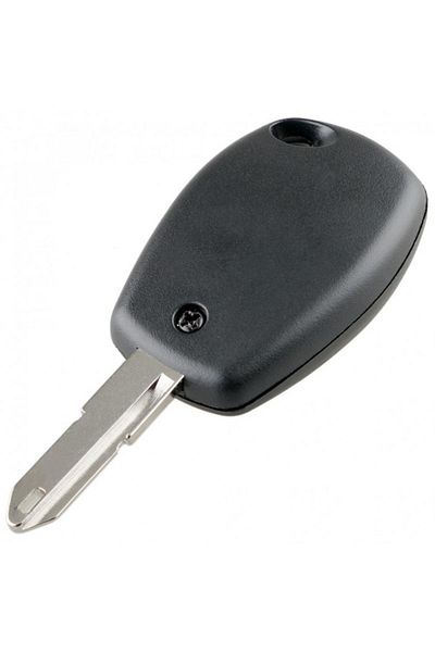 TECHSTAR Carcasă cheie auto Renault Clio, Megane, Modus, Espace, Scenic, Laguna, Dacia Logan, Duster, Sa