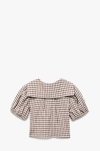 Koton Girl's Blouse 5Skg60015Ew5D4