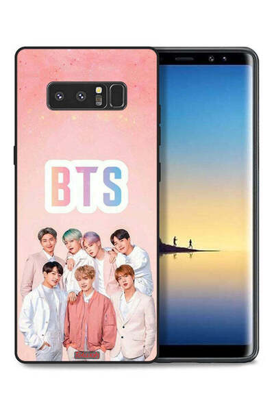 Tolwak غطاء حماية لهاتف سامسونج جالكسي نوت 8 - أفضل فريق