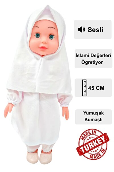 Shoplandu Dua Eden Bebek 45 cm