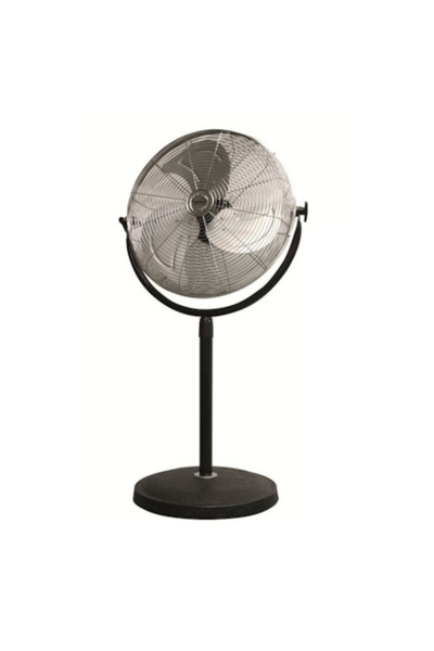 Somogyi Метален вентилатор на стойка