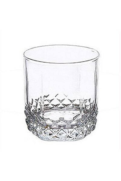 LAV Set 6 Whisky Glasses Pasabahce Valse 250 ml