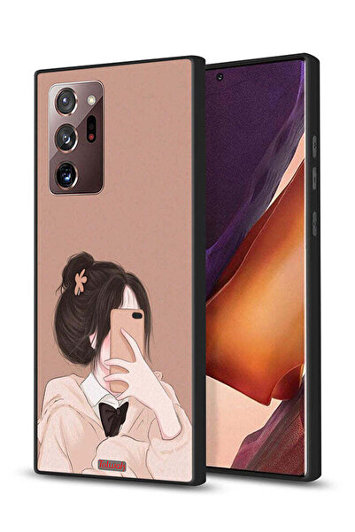 Tolwak غطاء حماية لهاتف سامسونج جالكسي نوت 20 ألترا لالتقاط صور سيلفي