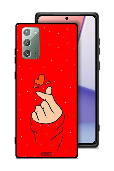 Tolwak غطاء حماية سناب لهاتف سامسونج جالكسي نوت 20