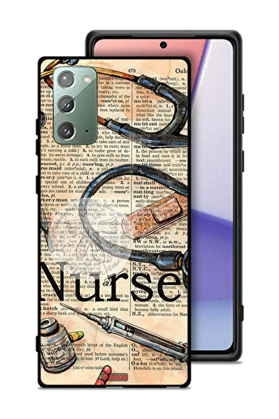 Tolwak غطاء حماية لهاتف سامسونج جالكسي نوت 20 - أدوات ممرضة عتيقة