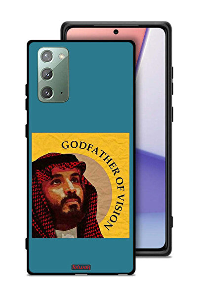 Tolwak غطاء حماية لهاتف سامسونج جالكسي نوت 20 - عراب الرؤية