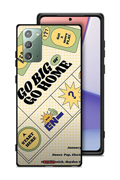 Tolwak غطاء حماية لهاتف سامسونج جالكسي نوت 20 - كبير أو صغير