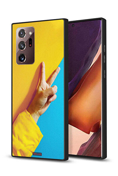 Tolwak غطاء حماية لهاتف سامسونج جالكسي نوت 20 ألترا من راي تيان