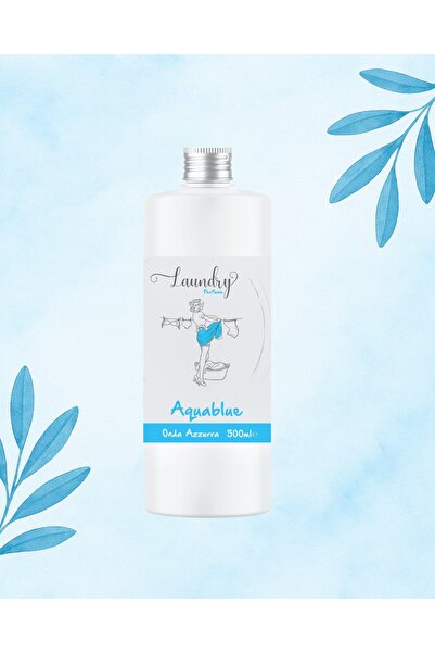 DellArt Concentrated laundry perfume, Aquablue, 500 ml