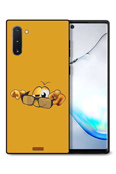 Tolwak غطاء حماية لهاتف Samsung Galaxy Note 10 - نظرة عامة