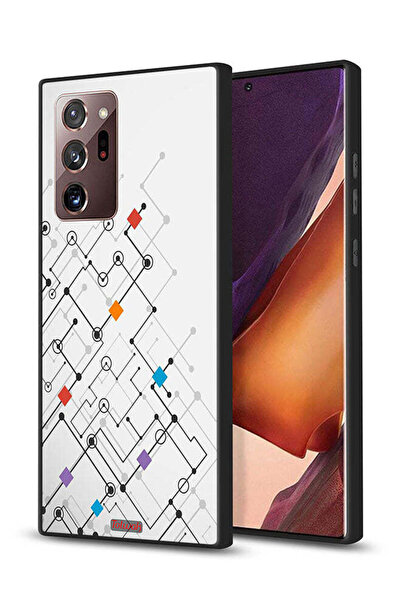 Tolwak موصلات غطاء الحماية لهاتف Samsung Galaxy Note 20 Ultra