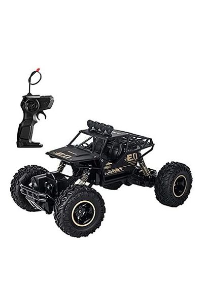 COOYA Remote Control Off-Road Vehicle RC Rechargeable Toy Car.