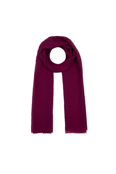 ipekevi Plum Shawl