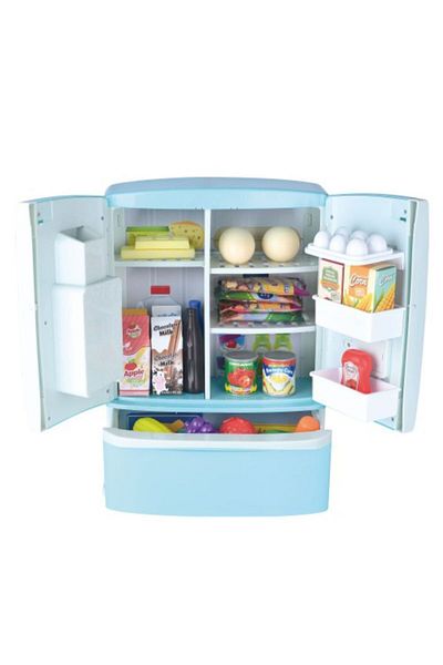 Play Go Electronic refrigerator Play Go My Smart Fridge
