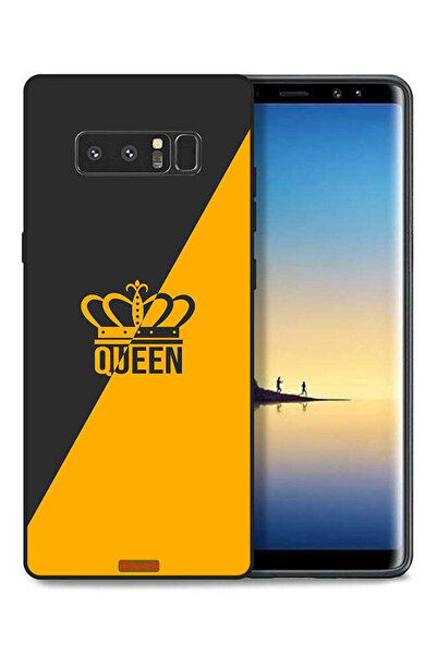 Tolwak غطاء حماية لهاتف سامسونج جالكسي نوت 8 - كوين