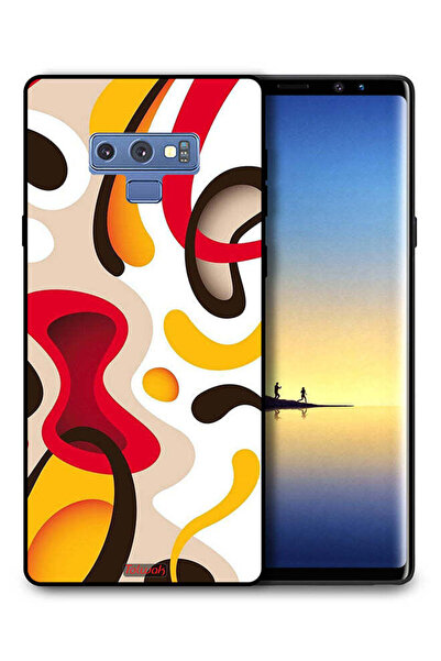 Tolwak نمط غطاء الحماية لهاتف سامسونج جالكسي نوت 9