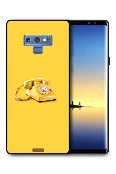 Tolwak مجموعة غطاء حماية لهاتف سامسونج جالكسي نوت 9