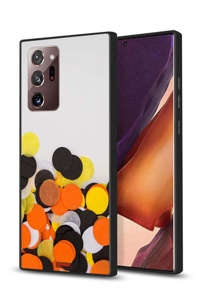 Tolwak غطاء حماية لهاتف سامسونج جالكسي نوت 20 ألترا من ميل بول