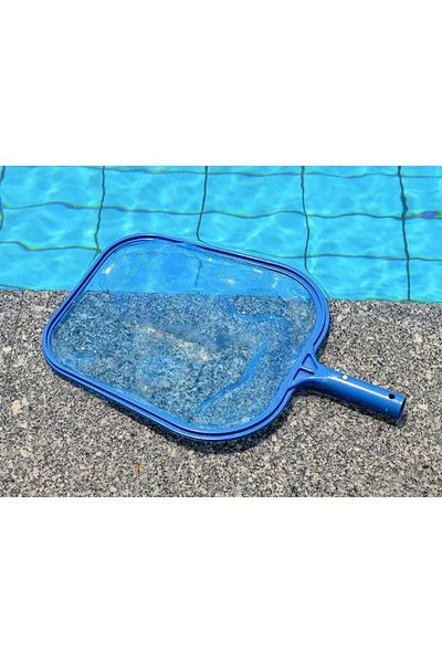 Strend Pro Minciog de suprafata pentru curatare piscina, fara coada