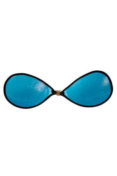 WildFashion Sutien invizibil" cu cupe autoadezive" BRA73-4 C