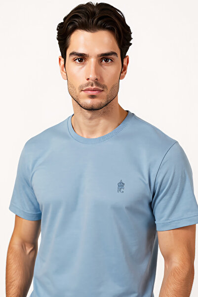 French Connection Short Sleeve Cotton T-Shirt