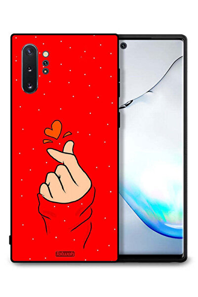 Tolwak غطاء حماية سناب لهاتف سامسونج جالكسي نوت 10 بلس